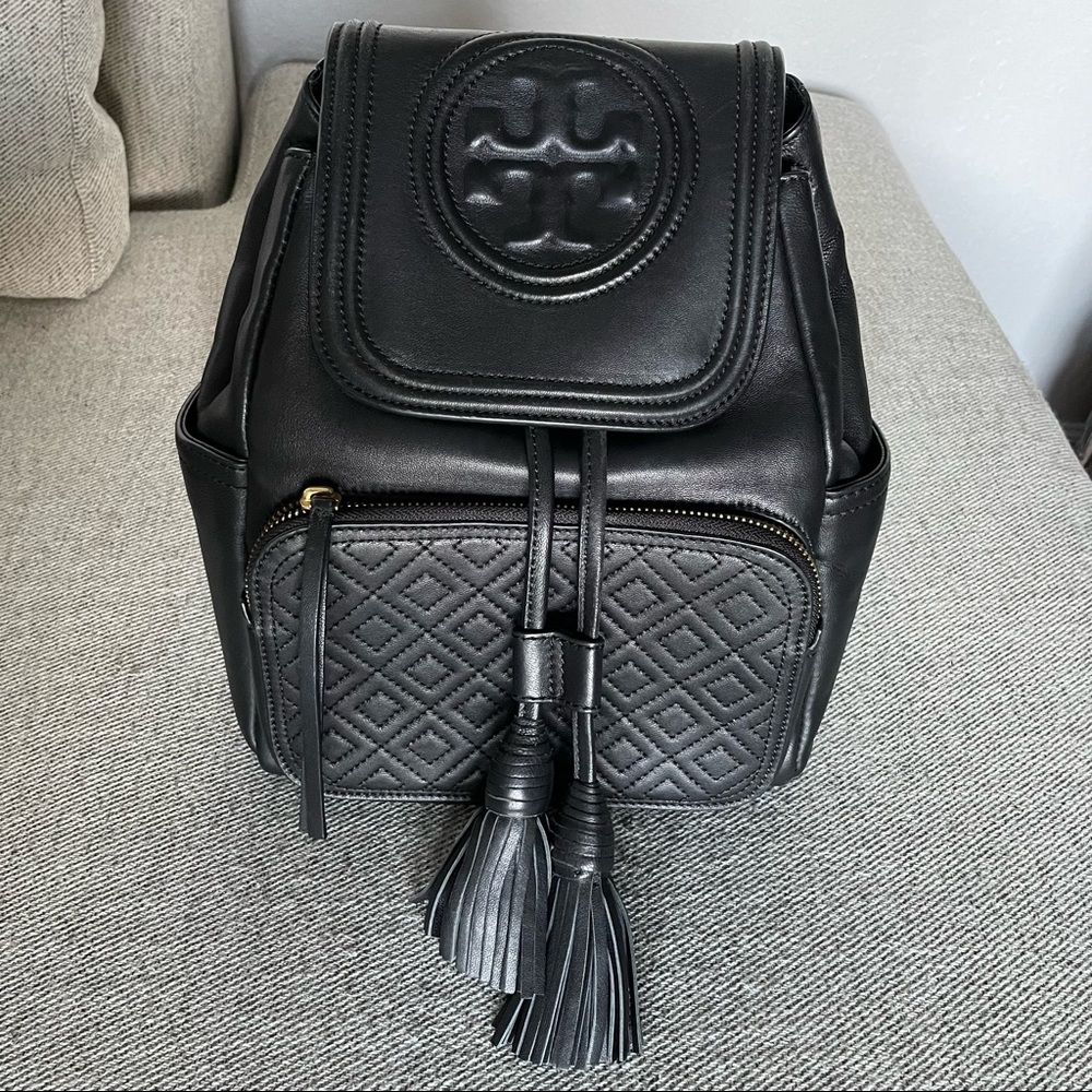 Tory Burch Fleming Backpack